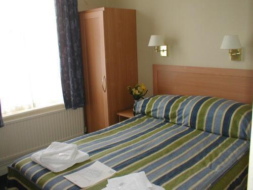 Grand Ash Hotel Llandudno Værelse billede