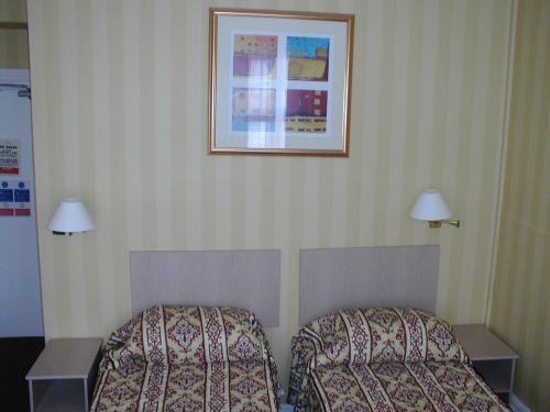 Grand Ash Hotel Llandudno Eksteriør billede