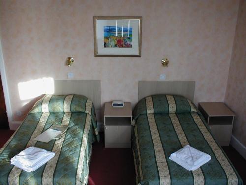 Grand Ash Hotel Llandudno Værelse billede