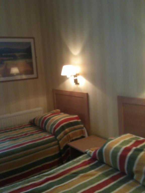 Grand Ash Hotel Llandudno Værelse billede