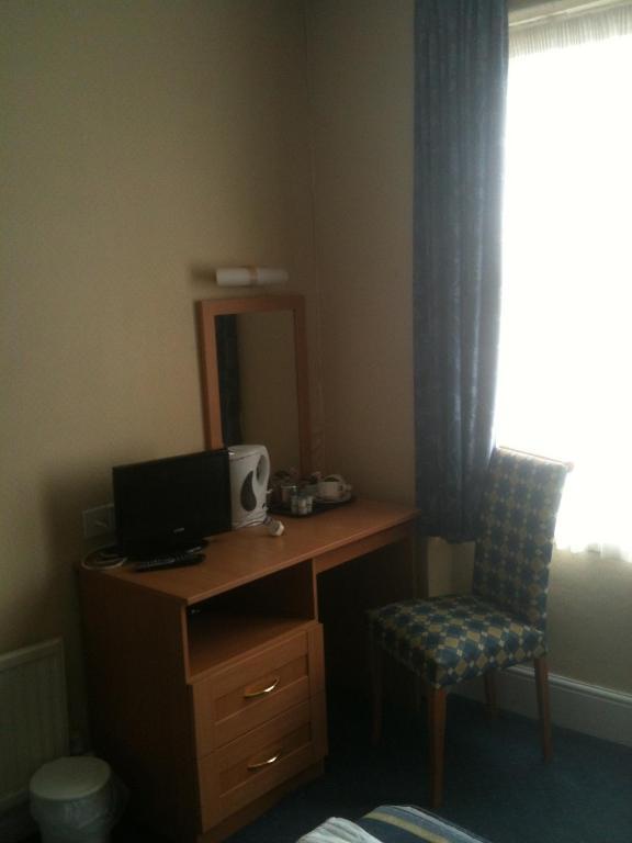 Grand Ash Hotel Llandudno Værelse billede