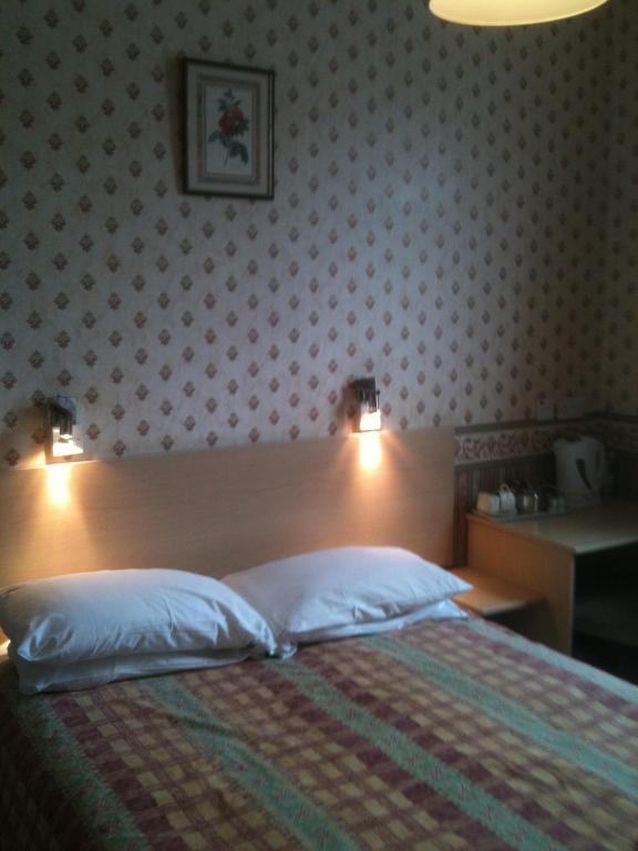 Grand Ash Hotel Llandudno Værelse billede