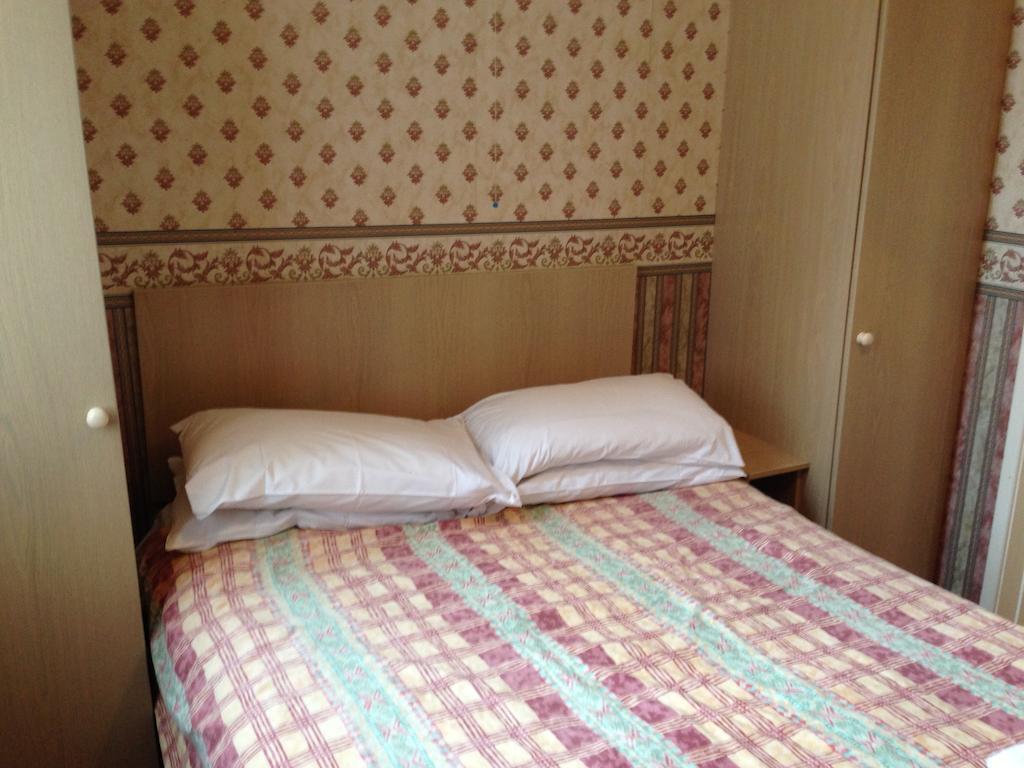 Grand Ash Hotel Llandudno Eksteriør billede