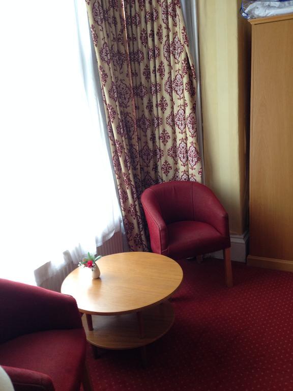 Grand Ash Hotel Llandudno Eksteriør billede