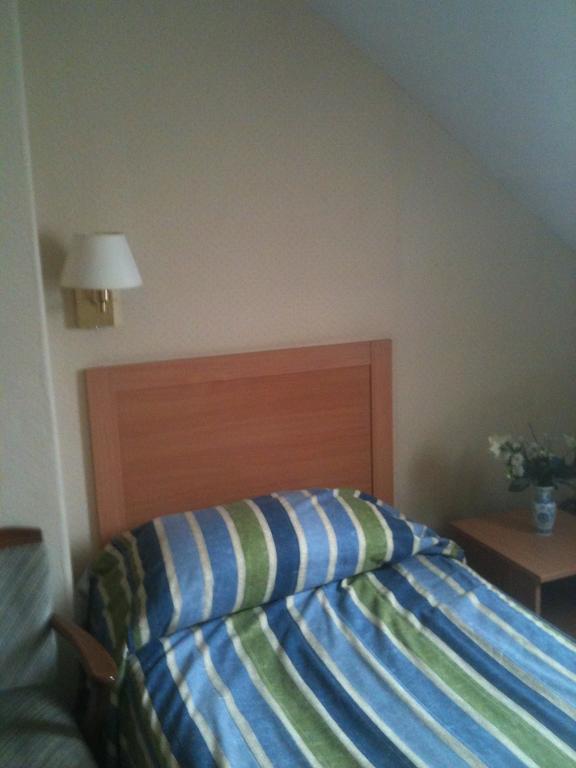 Grand Ash Hotel Llandudno Eksteriør billede